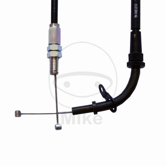 Lanko plynu JMT A - otvorené