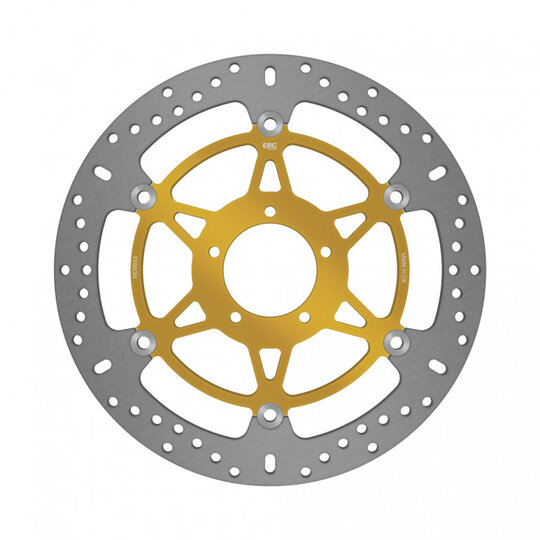 Brzdový kotúč EBC MD868X