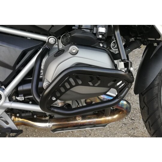 RDmoto padací rám - BMW R1200GS 2013-17 /CF121KD spodný