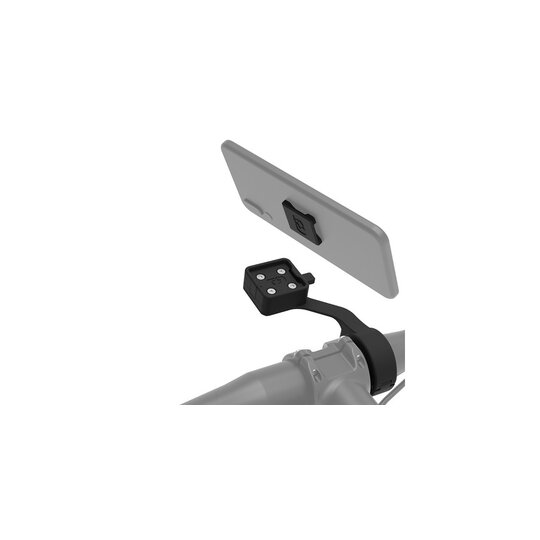 OXFORD - Držiak Mobilu CLIQR