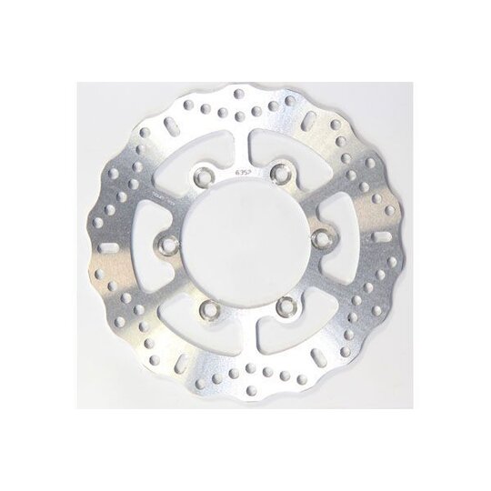 Brzdový kotúč EBC MD6352C