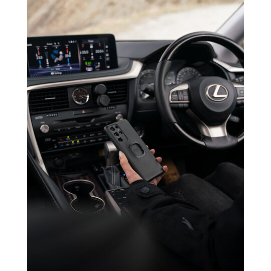 Quad lock - držiak do ventilácie auta - QL Mag Vent Mount (33 of 40)