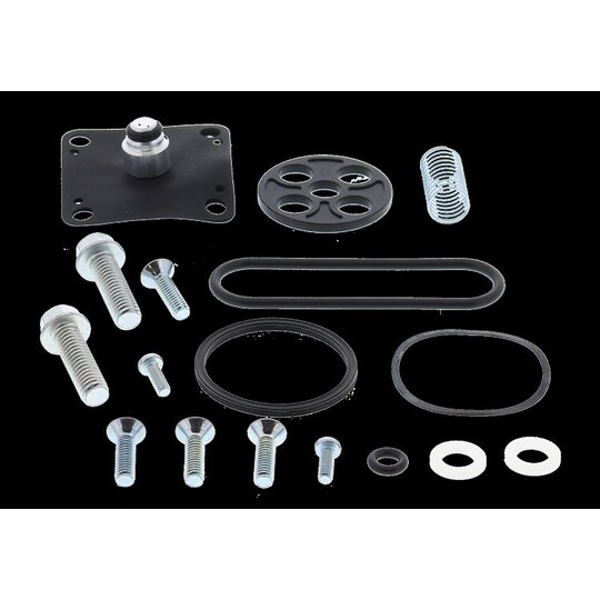 Palivový kohút opravná sada All Balls Racing FT60-1107