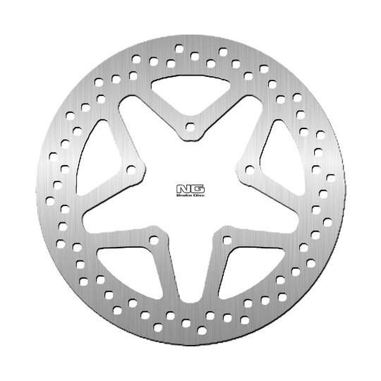 Brzdový kotúč NG 1179