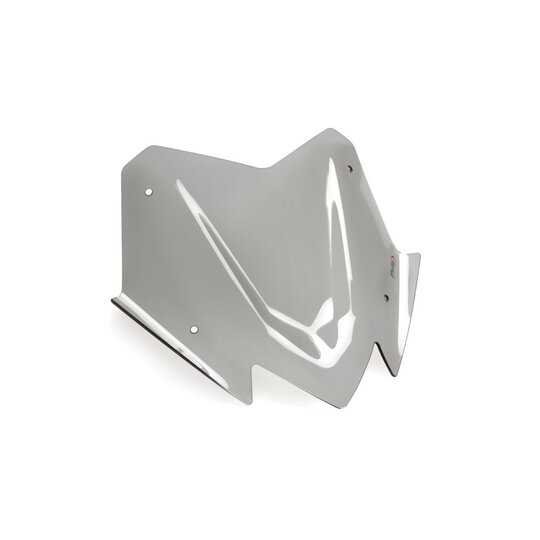 Plexi na motorku PUIG V-TECH LINE SPORT 21269H dymové