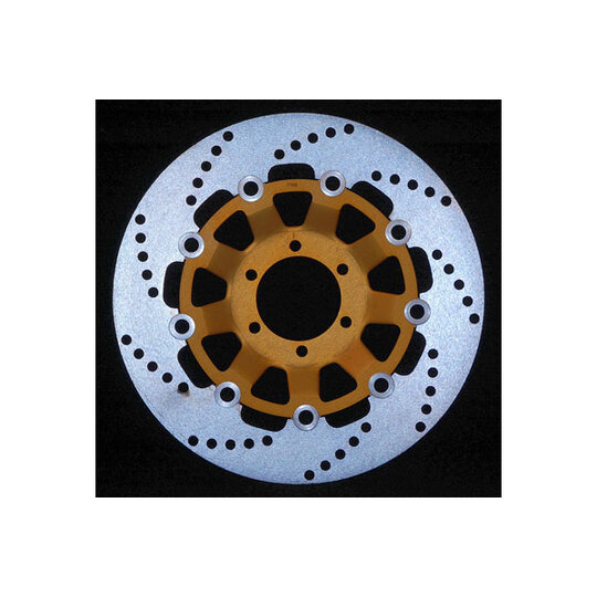 Brzdový kotúč EBC MD2022LS