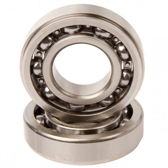 Hlavné súpravy ložísk a tesnení HOT RODS 2 bearings K021