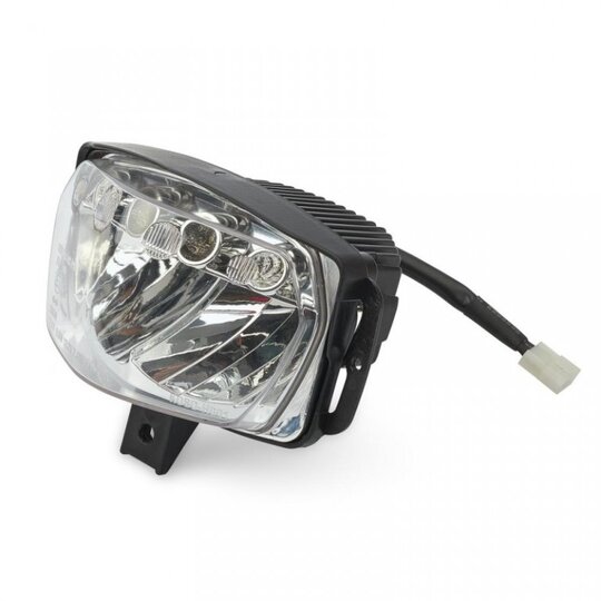 LED svetlo POLISPORT HALO LED 8678100019 (7,3/14,7W 13,2V)