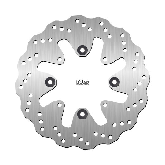 Brzdový kotúč NG 1491X