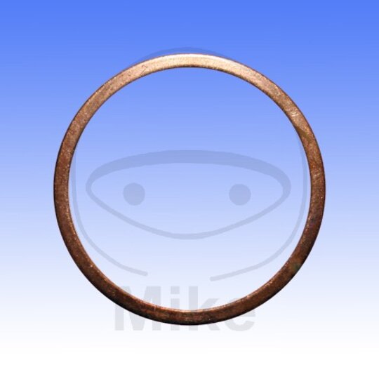 Tesnenie výfuku ATHENA M700134039015 34X39X1.5 mm