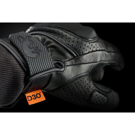 Furygan rukavice lr jet vented d3o evo / black - 00P_4636_1_details_3