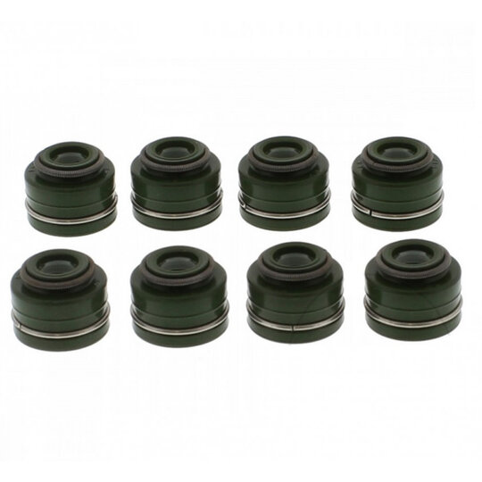 Sada tesnenia drieku ventilu ATHENA 8 kusov