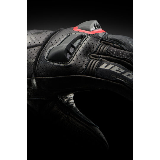 Furygan rukavice styg 15 vented / black-red - 00P_4637_108_details_5