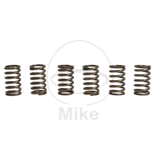 Sada  spojkových pružín EBC CSK129 6