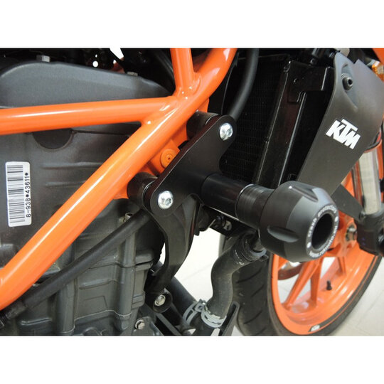 Rdmoto padacie protektory ph01k - ktm 390 duke 18- / ktm10 - padaci-protektory-ph01-ktm-390-duke-ktm10-ph01