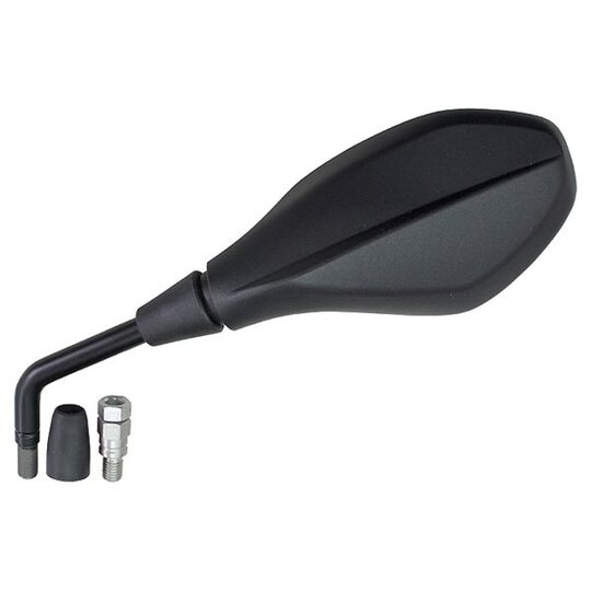 Zpätné zrkadlo RMS 122763130 ľavý