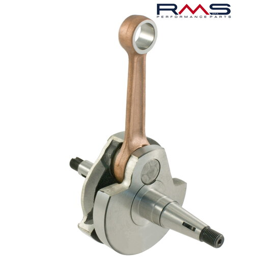 Kľukový hriadeľ originálny typ RMS 100010280