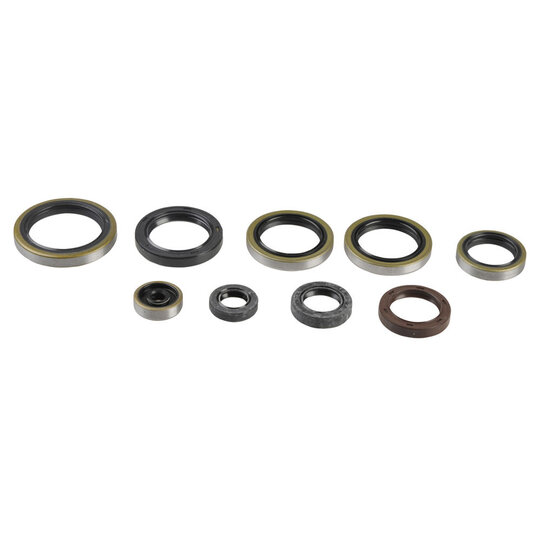 Sada gufier mototra ATHENA P400270400009