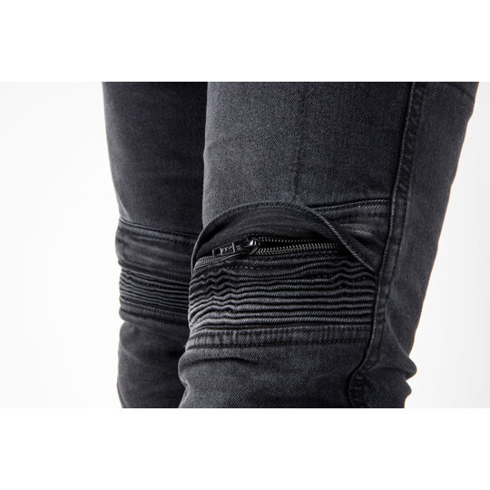 Ozone - Hornet II / čierne