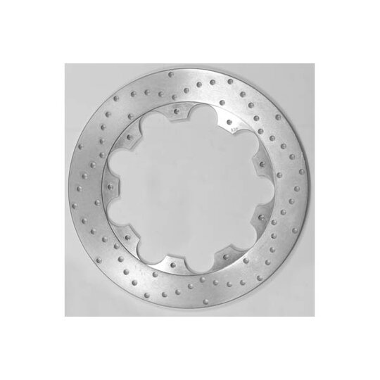 Brzdový kotúč EBC MD837