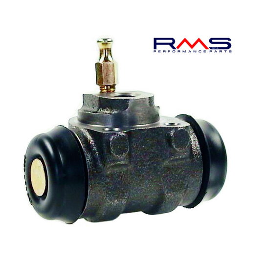 Brzdový valec RMS 225140110 zadná