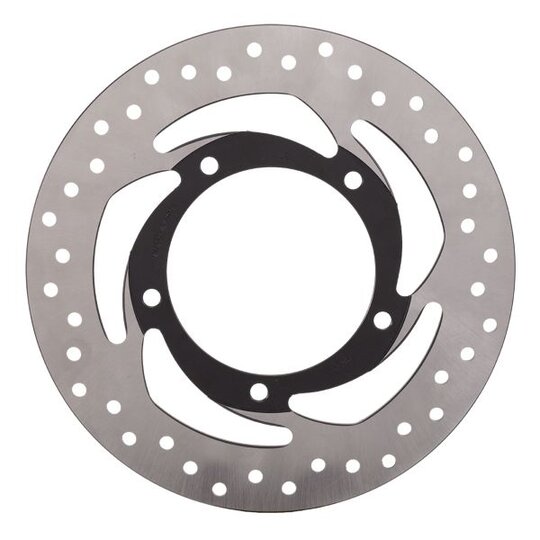 Brzdový kotúč RMS 225162581 D240