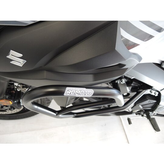 RDmoto padací rám - Suzuki DL650 V-Strom 2017- /CF96KD