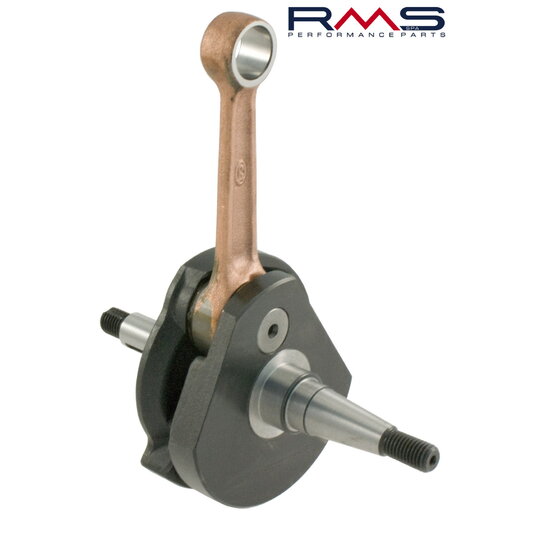 Kľukový hriadeľ originálny typ RMS 100010290