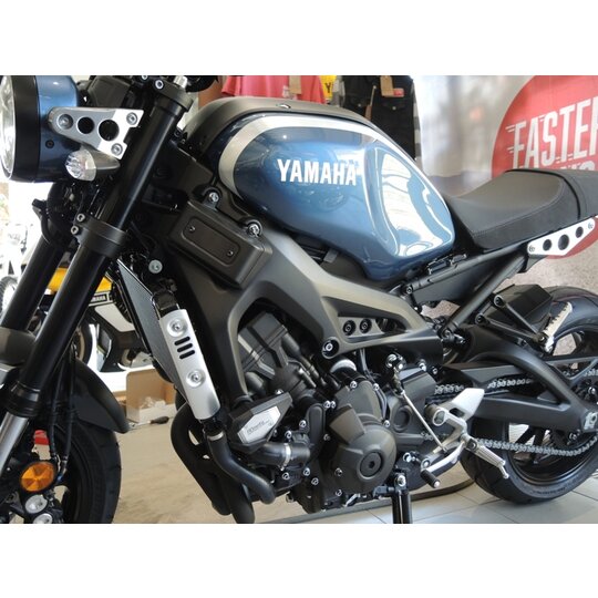 RDmoto padacie slidery SL-01 - Yamaha XSR-900