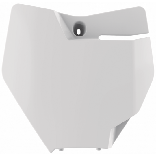 ŠPZ POLISPORT biela