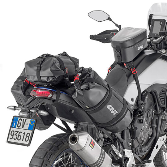GIVI - GRT722 VODEODOLNA KAPSA 8L