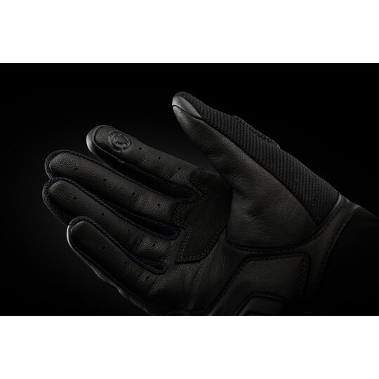 Furygan - rukavice volt evo /  black-white - 00p_4638_143_vignettes_5