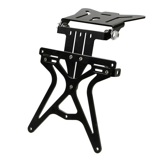 Držiak ŠPZ univerzál - nastaviteľný