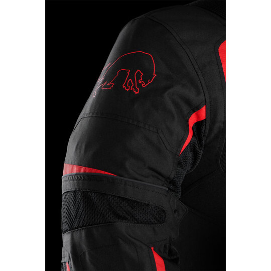 Furygan bunda ultra spark 3in1 + / red - 00P_6486_108_details_1