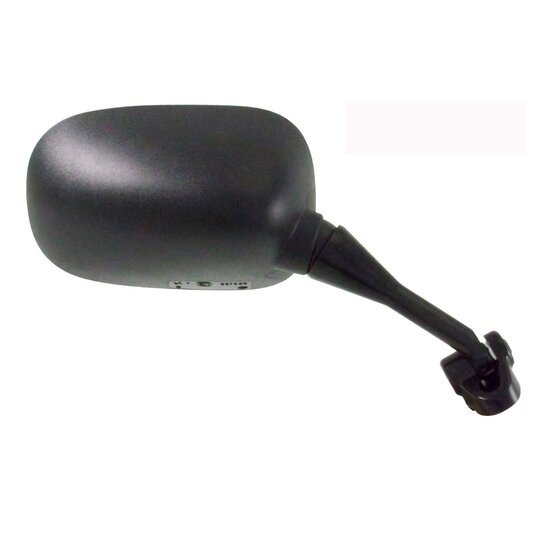 Zpätné zrkadlo RMS 122771250 pravý čierna