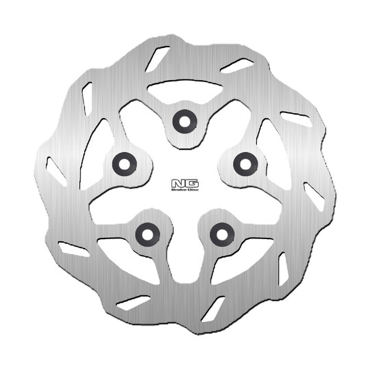 Brzdový kotúč NG 1206X