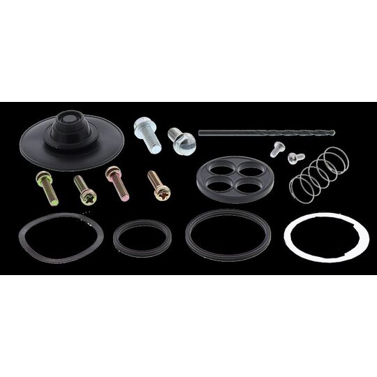 Palivový kohút opravná sada All Balls Racing FT60-1220