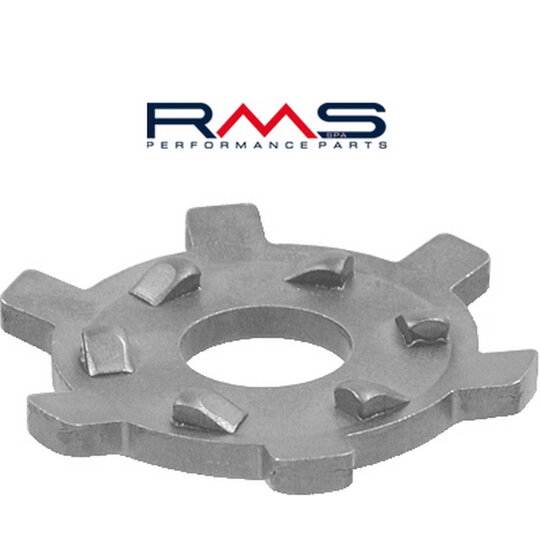 Puzdro start. mechanismu RMS 100251040