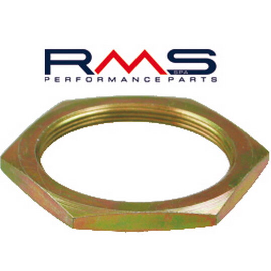 Matica zadného spojkového náboja RMS 121850320 M38x1 (1 kus)