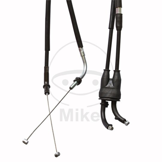 lanko plynu - set JMT