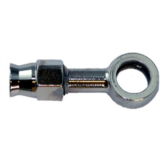 Banjo Venhill POWERHOSEPLUS 3/10081C rovno chróm