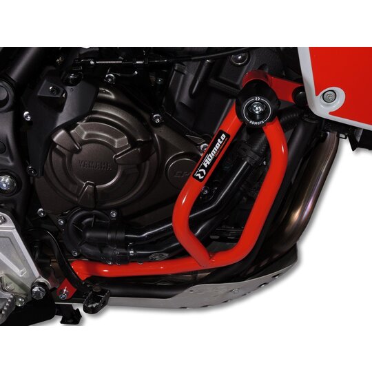 RDmoto padací rám - Yamaha Tenere 700 / CF139R
