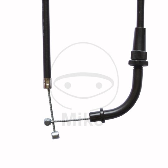 Lanko plynu JMT A - otvorené