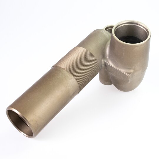 Tlmiace teleso KYB 120090007201