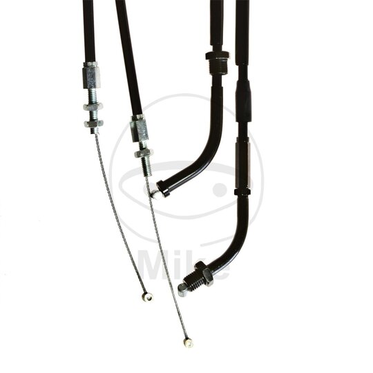 lanko plynu - set JMT