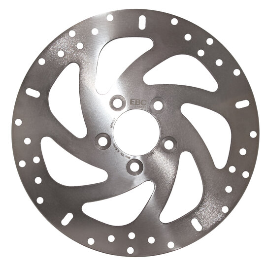 Brzdový kotúč EBC MD537