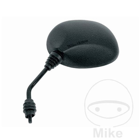 Zpätné zrkadlo JMP ZR 0238 čierna ľavý