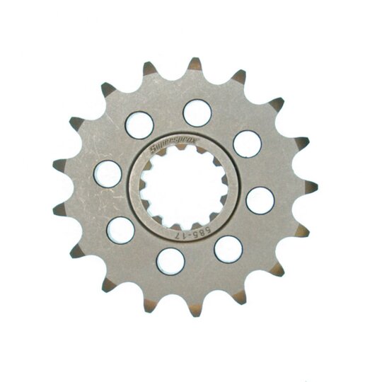 Reťazové koliečko SUPERSPROX CST-585:17 17T, 532