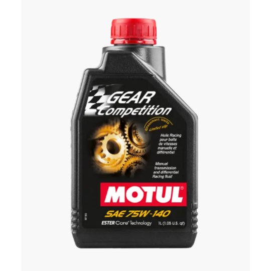 Motul gear ff 75w140 1l - 75W-140