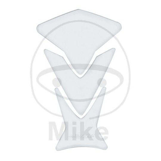 Tankpad JMT priehľadné 200 X 115 mm